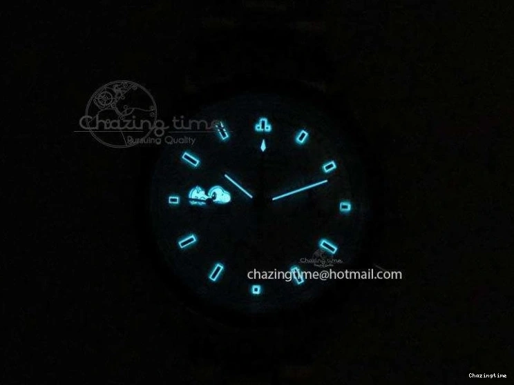 1223 Efficient Speedmaster JHF SS Snoopy Award 45th Anniversary White dial On SS Bracelet 8239